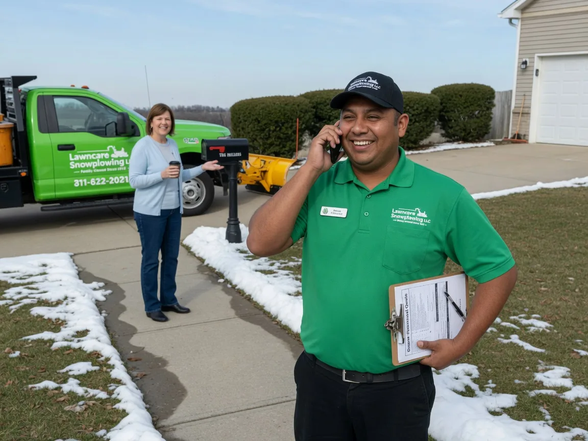 Lawn Care Services By Expert Landscaper Round Lake, NY FAQs